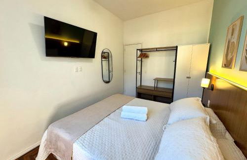 Apartamento Reformado ao Lado da Cobal – Botafogo - Foto 15