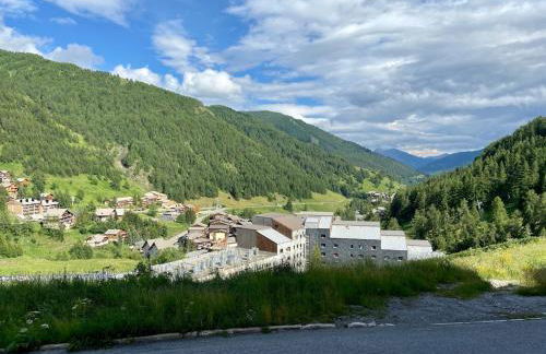 3 pièces la Foux d Allos vue montagne et station - Photo 16