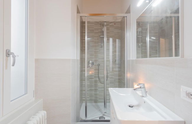 Pozzo Vertical Apartment With Garden and Parking - Foto 75