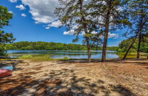 5 Min Walk to Red River Beach - Foto 24