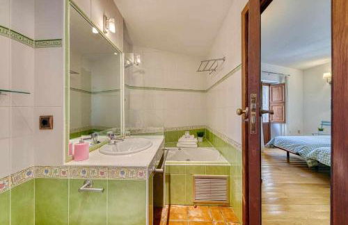 Casa Cuesta del Reloj - Photo 22