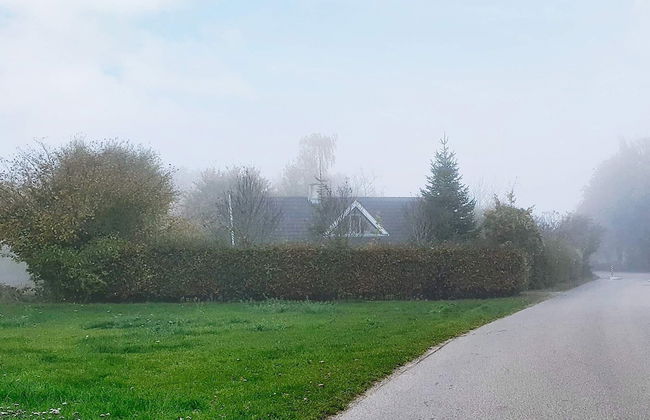 6 Person Holiday Home in Kettinge - Foto 38