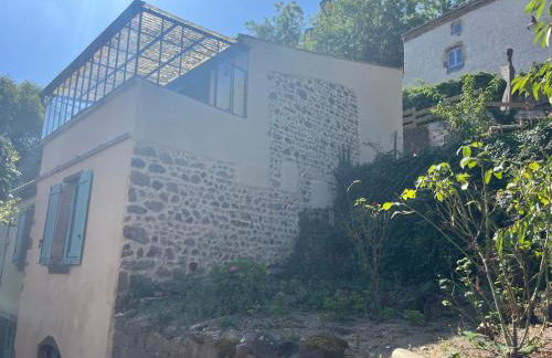 Maison au pied du Château - L’Ange du Château - Photo 38