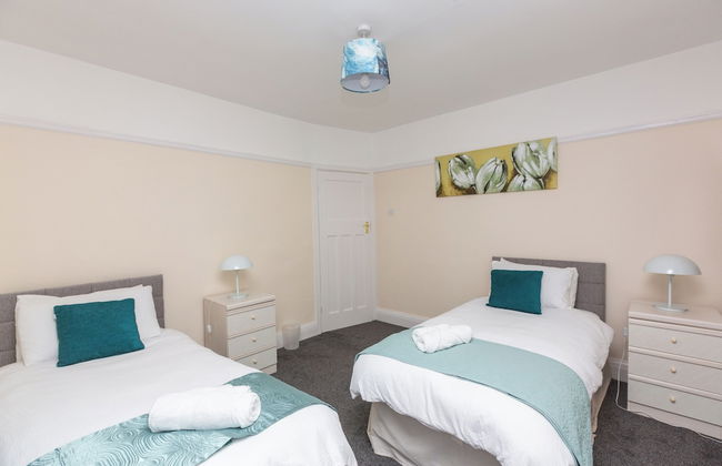 Superior three bedroom house with sea view - Foto 4