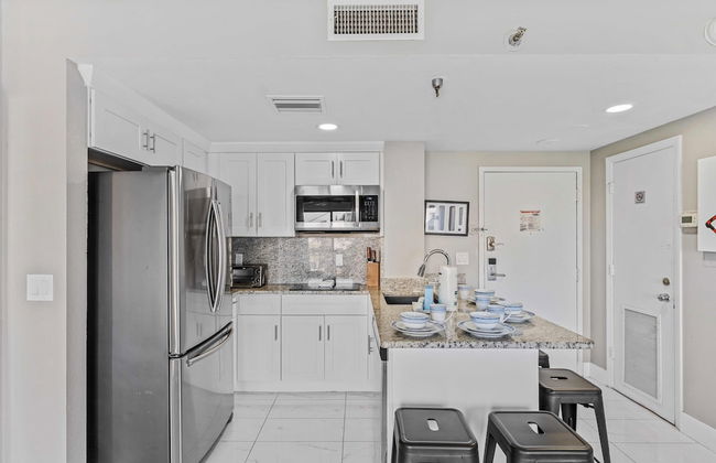 6165 Carrier Drive #2605 - Foto 6