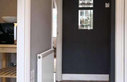 Modern comfort and affordable flat in Zone 1 - Foto 17