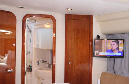 Porto Private Yacht- Accommodation Douro River - Foto 16