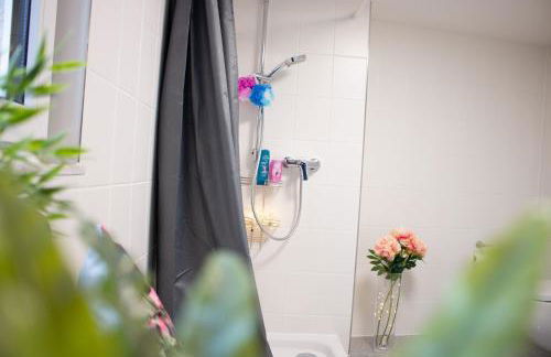 Gästewohnung Mönchengladbach Rheindahlen - Photo 61