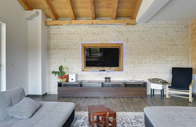 Villa in Rovinj With Private Pool and Sea Nearby - Foto 12