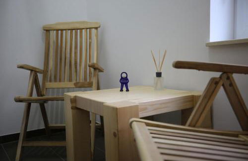 Eine sehr gemütliche Dachgeschoß Ferienwohnung - Foto 32