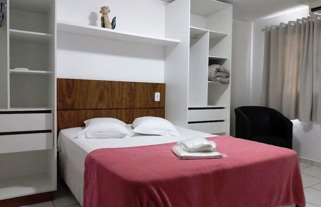 Chácara Rio Jordão - Foto 33