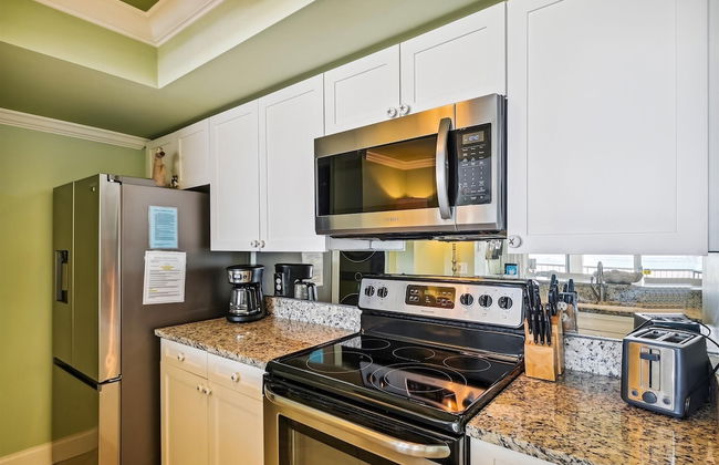 Magnolia House 309 1 Bedroom Condo by RedAwning - Foto 9