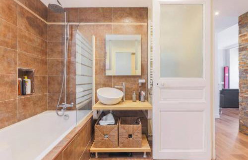 Appartement 2 chambres à 15 mn de la mer - Foto 33