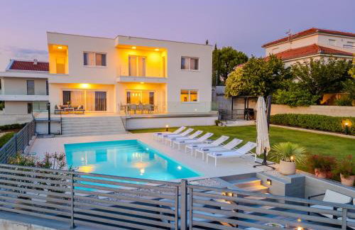 New Luxury Villa "Via" - Foto 67