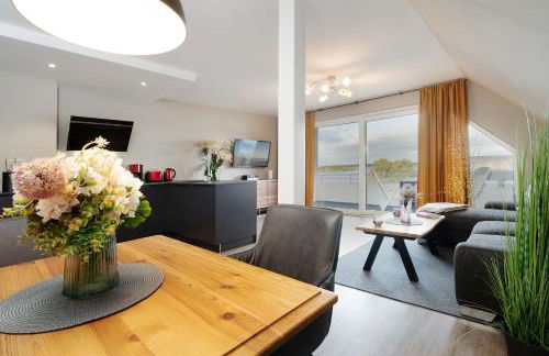 Haus Dieksee Holm Schöne Aussicht - Foto 6