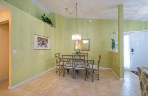 4br/3ba Disney Area Luxury Resort with pool/spa - Foto 32