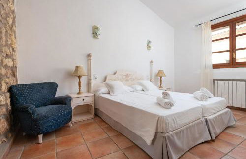 Sa Franquesa Vella - Foto 34