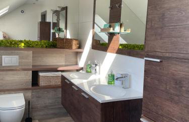 DOMEK NA WZGÓRZU Kołobrzeg -Budzistowo - Foto 17