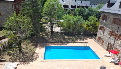 Residencial SNÖ Vall de Boí - Photo 4