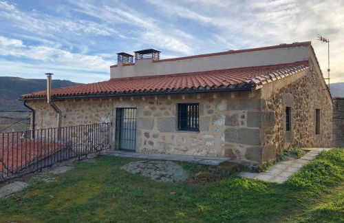 Casa Rural Fuente la Bolera - Foto 14