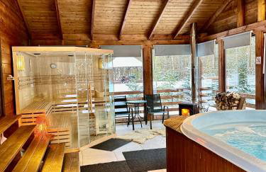 Wypoczynek na Mazurach U Sebka - Foto 1