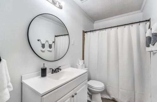 Parnassus Cottage - Foto 58