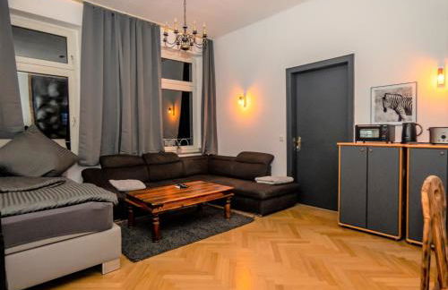 #214 LUX-Flat im Herzen von Neuss mit Netflix & Prime - Foto 11