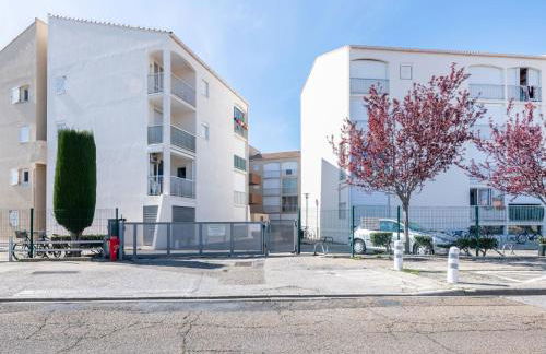 Apartment Les Sables d'Or-8 by Interhome - Foto 15