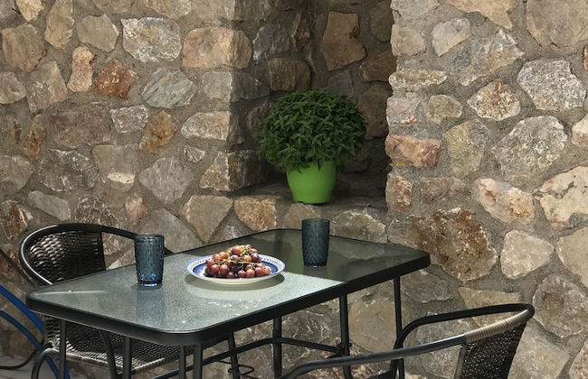 Elia Residences Santorini - Foto 70