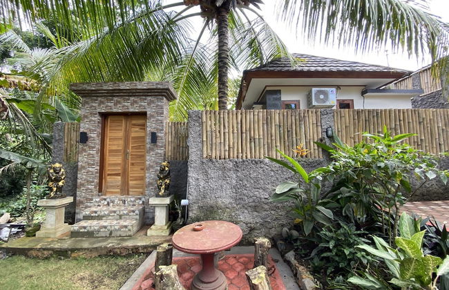 Melanting Green Escape - Foto 18