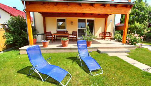 HAUS MUeRITZBRISE _ EG_Fewo - Foto 2