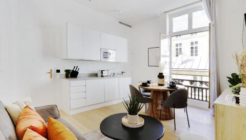 Beautiful Apartment 1br/4p - Le Marais - Foto 4