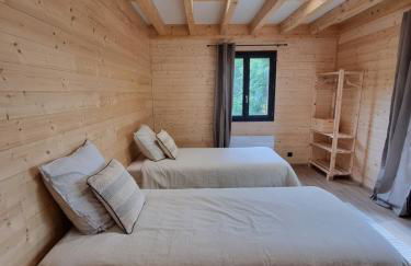 Gîte des Capucines avec borne de recharge pour voiture électrique - Foto 7