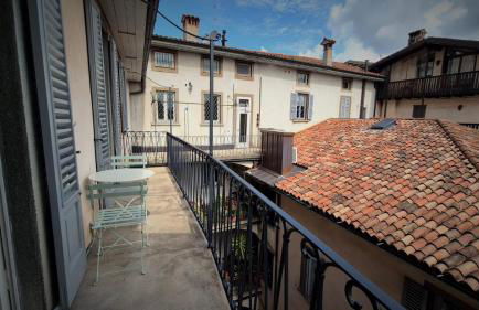 Piazza Vecchia Boutique Apartment - Foto 22