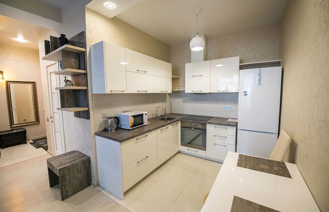 Apartment on Komarova 58-267 - Photo 9