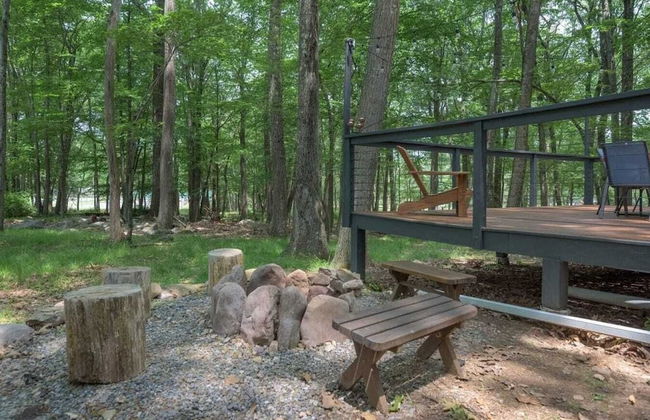 The Biddle House by Avantstay Breathtaking Views - Foto 16