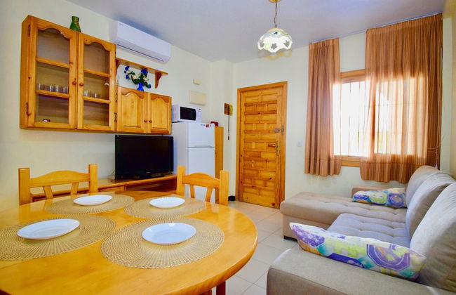 041 Perfect Pool / AC - Wifi - Foto 13