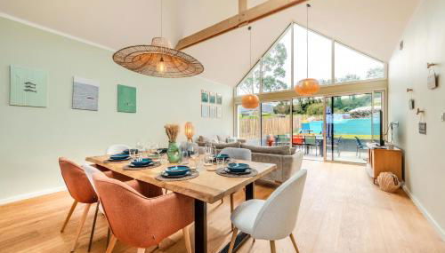 Chez Marius et Augustin - Spa - mer - Foto 4