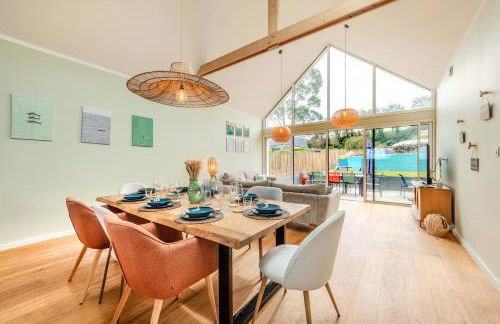 Chez Marius et Augustin - Spa - mer - Foto 4