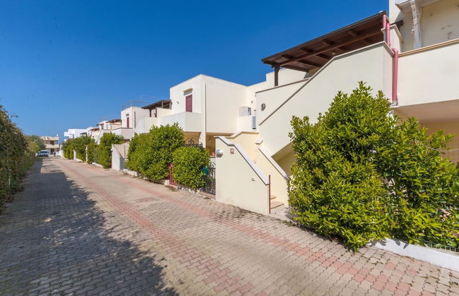 Appartamento Oasi - Foto 15