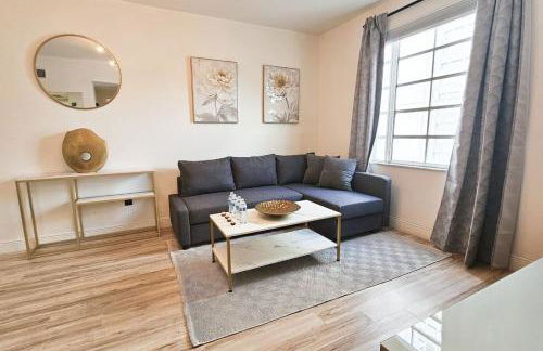 CHIC AND COSY 1 Bedroom Suite - Foto 9