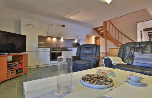 Fischerhaus Whg Sonnenaufgang - Foto 27