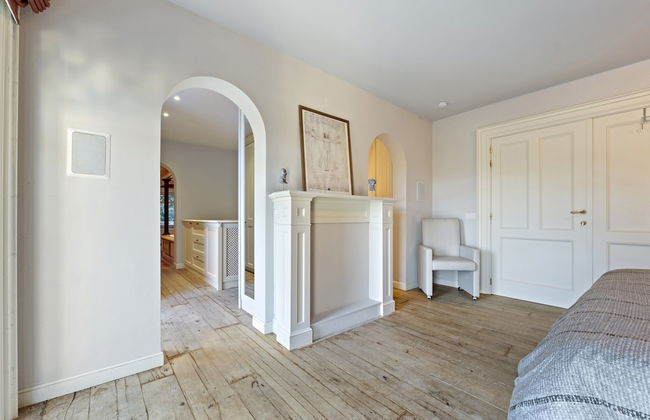 Majestic Villa With Pool and Sauna - Foto 7