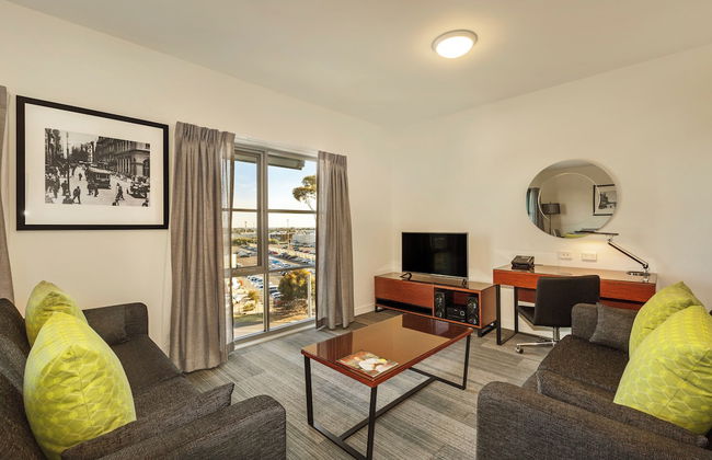 Quest Melbourne Airport - Foto 17