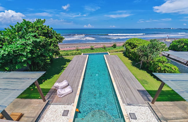 Ketewel Beach Villas & Spa - Photo 1