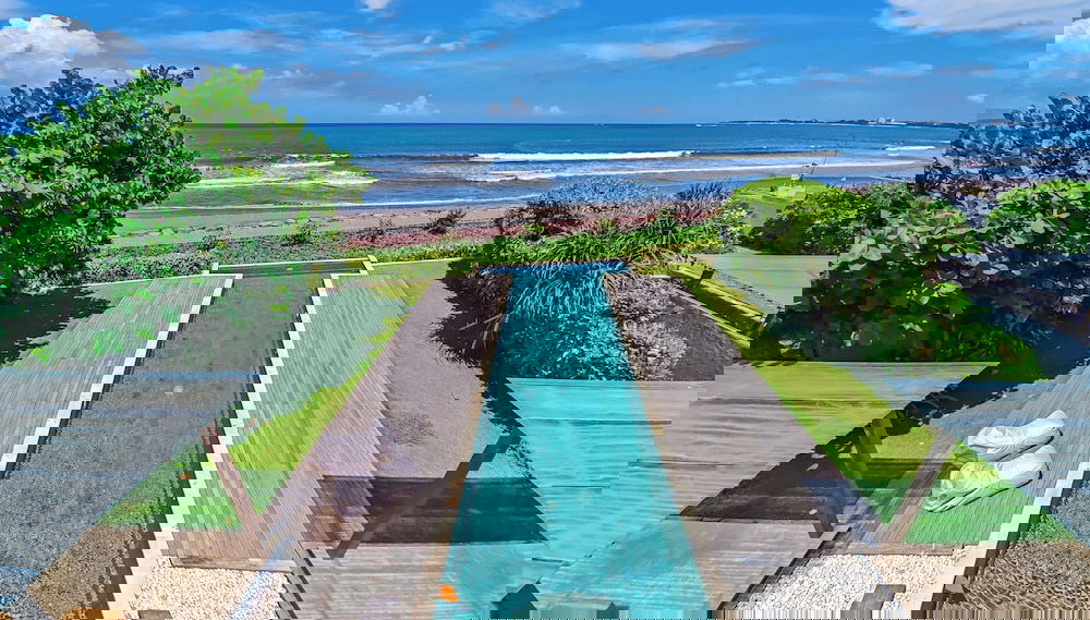 Ketewel Beach Villas & Spa - Foto 1, Immagine principale