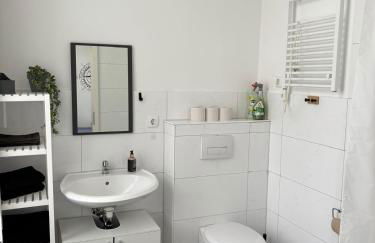 Modernes Studio Apartment zentral in Krefeld - Foto 28