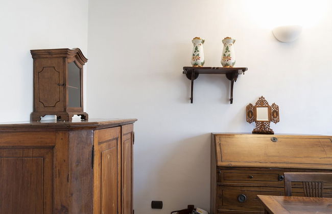 Casa Giustiniani by Wonderful Italy - Foto 15