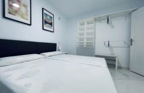 Apartamentos Palmera Beach - Foto 18