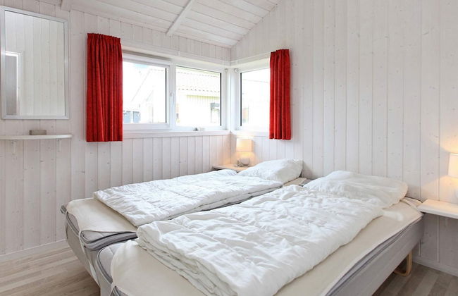 Holiday Home in GrÃ¶mmitz - Foto 14